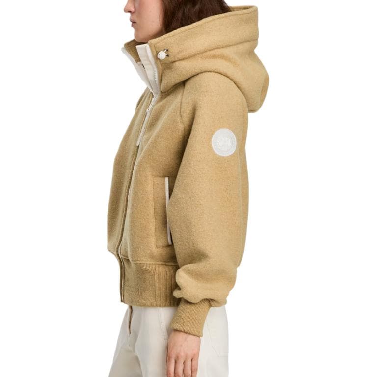 Canada Goose Chilliwack Jackets &