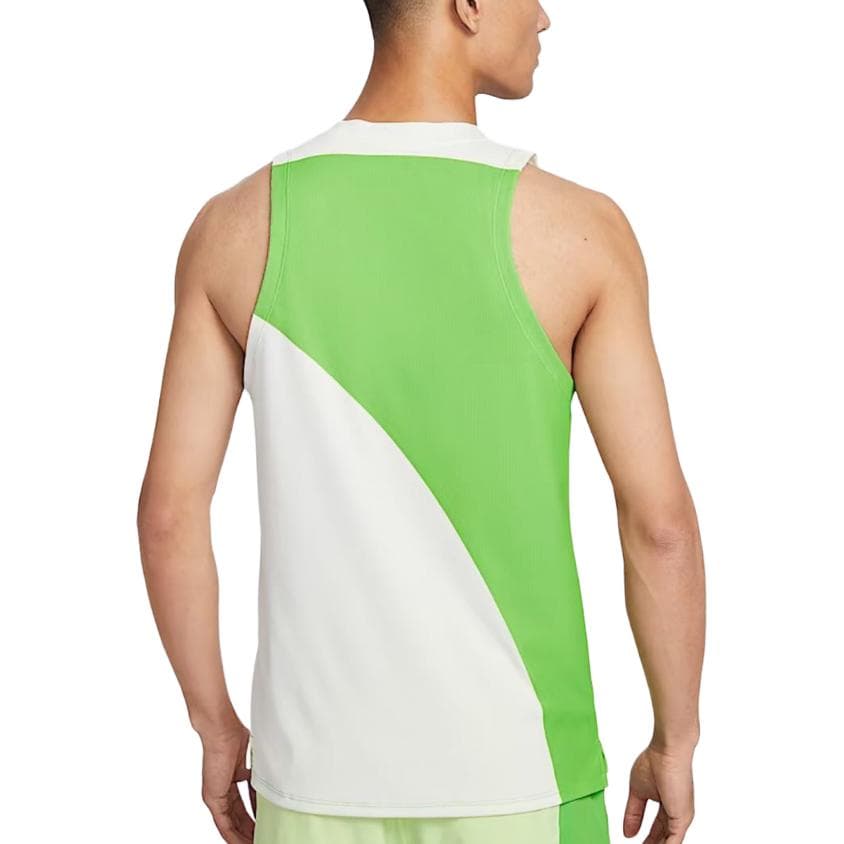 NikeCourt Slam DriFIT Adv Tank