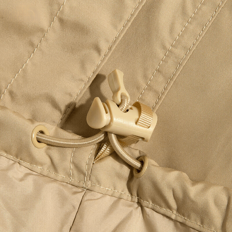THE NORTH FACE Jackets Hooded Moderate Other