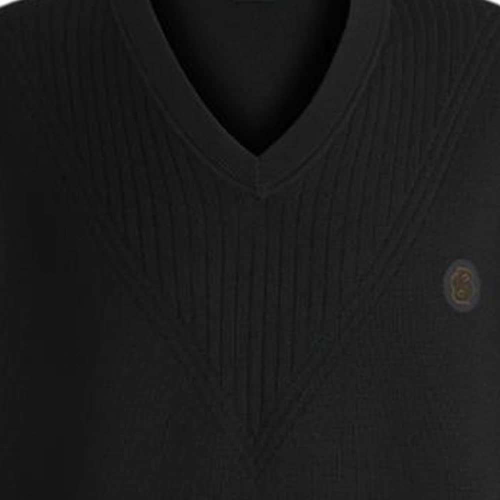 HUGO BOSS SS25 Tank Black