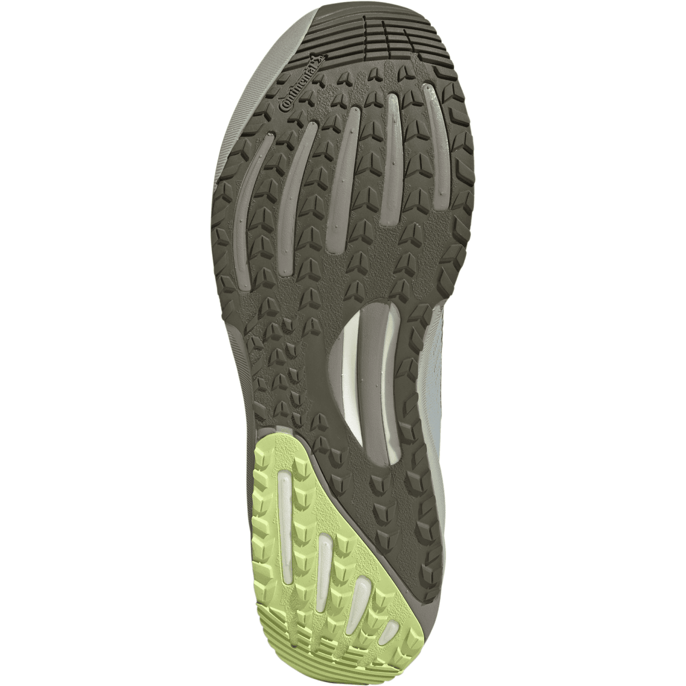 Supernova Rise Adidas Gtx 'Wonder Silver Silver Metallic'