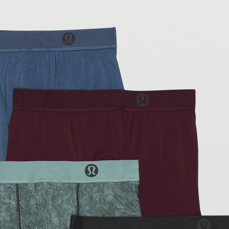 Lululemon AIM Set 5 Pack