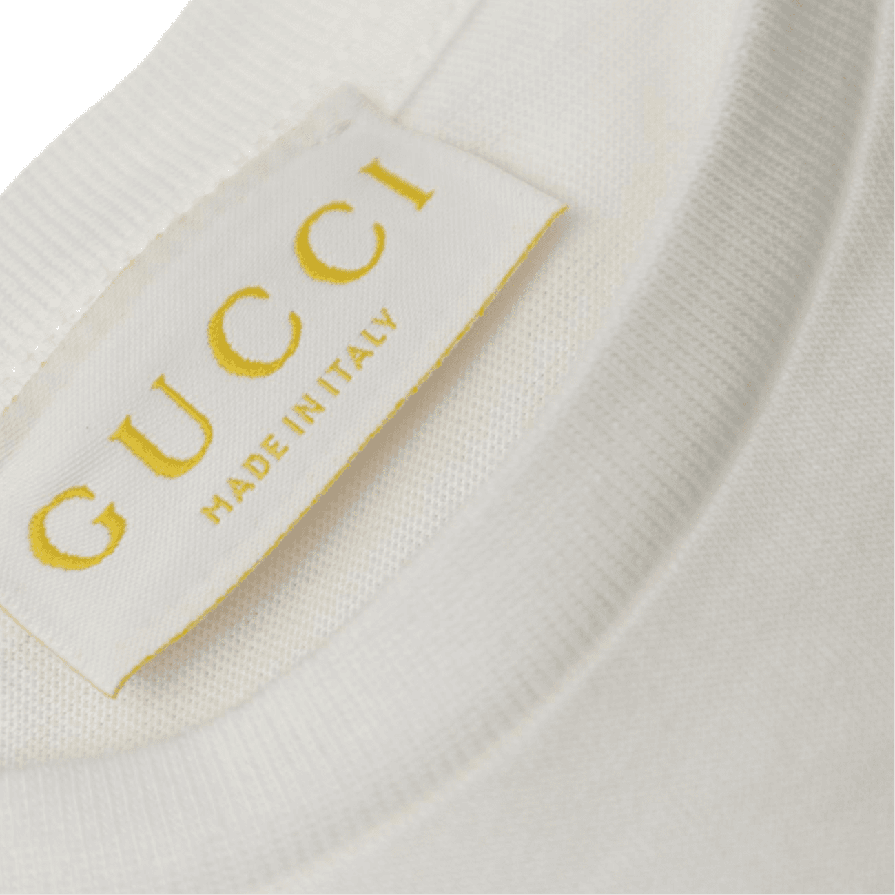 GUCCI T Shirt FW25 Infant
