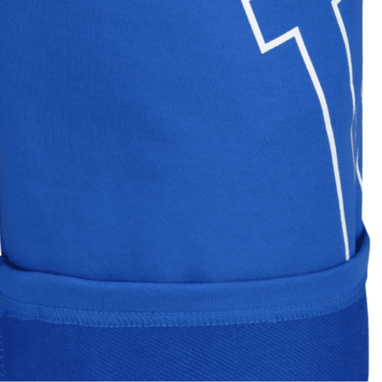 MLB Sports Blue Moderate