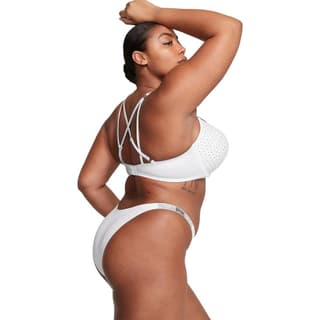 Victoria's Secret Bikini White