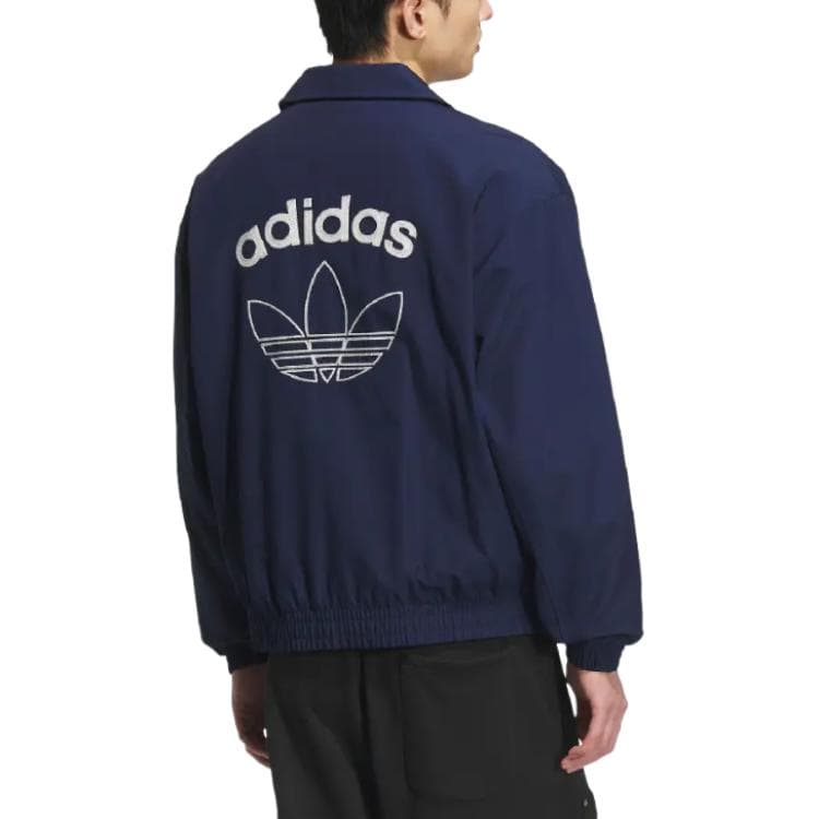Adidas Originals TEAM JACKET