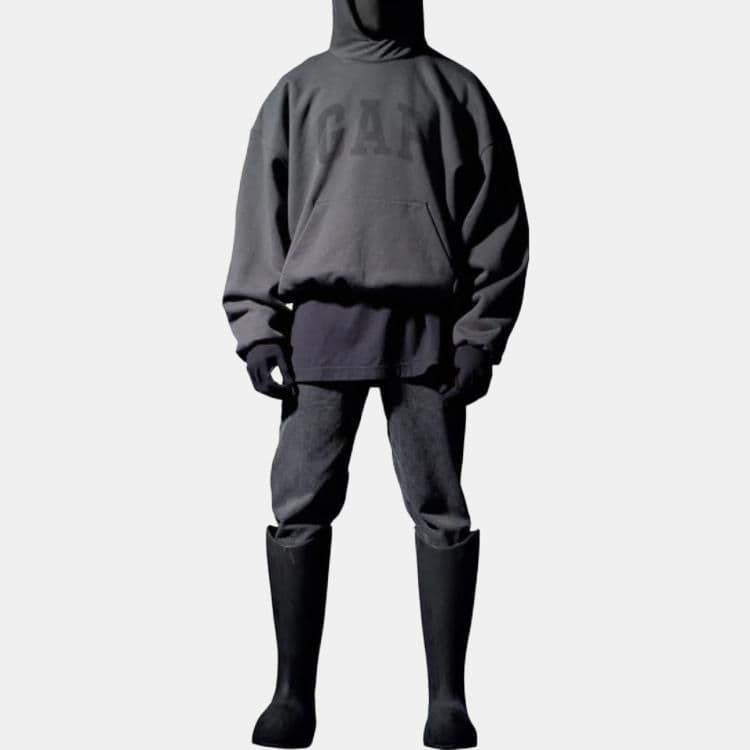 YEEZY Gap Engineered By Balenciaga Dove Hoodie