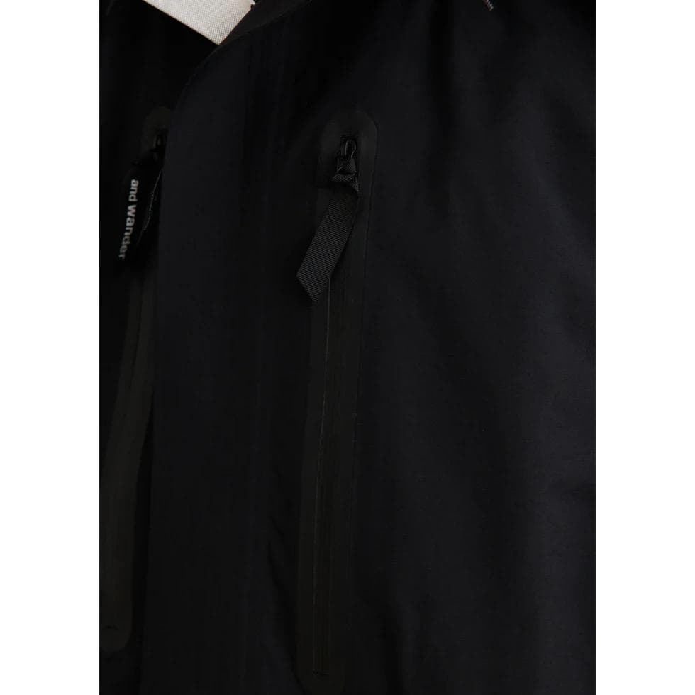 Wander Jackets &
