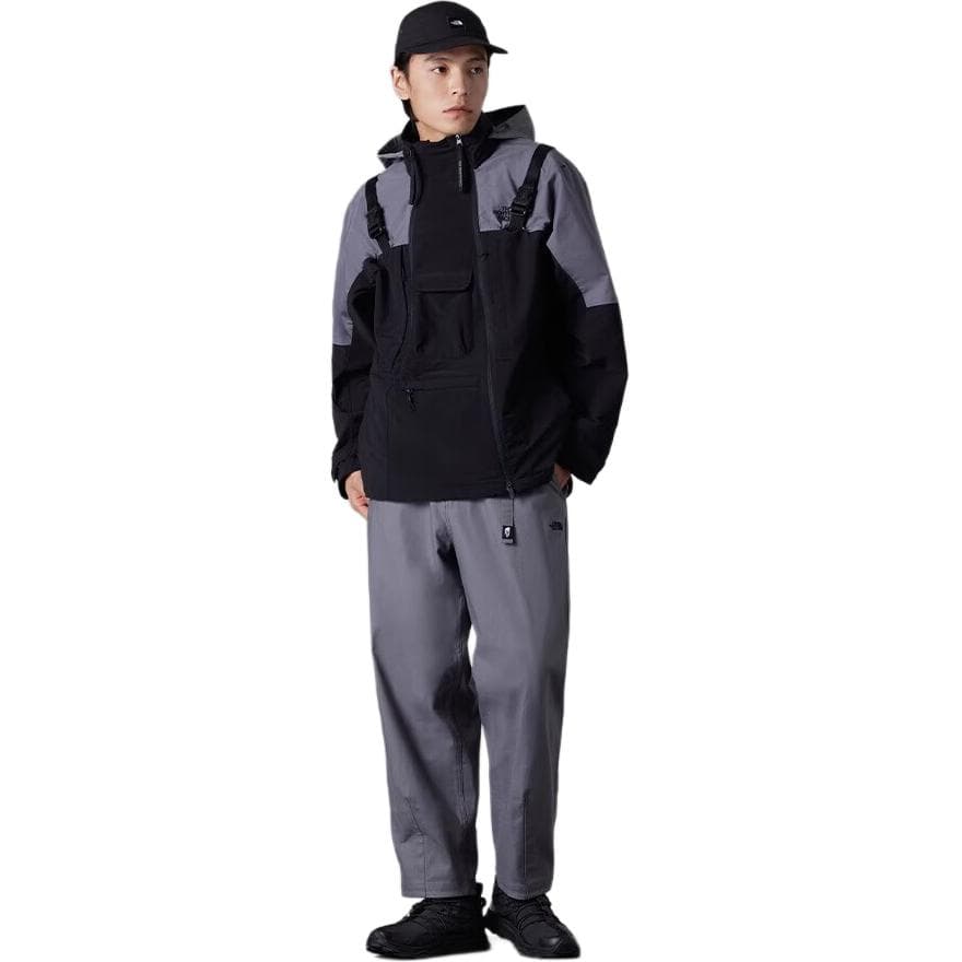 THE NORTH FACE Urban Exploration Jackets & Gray