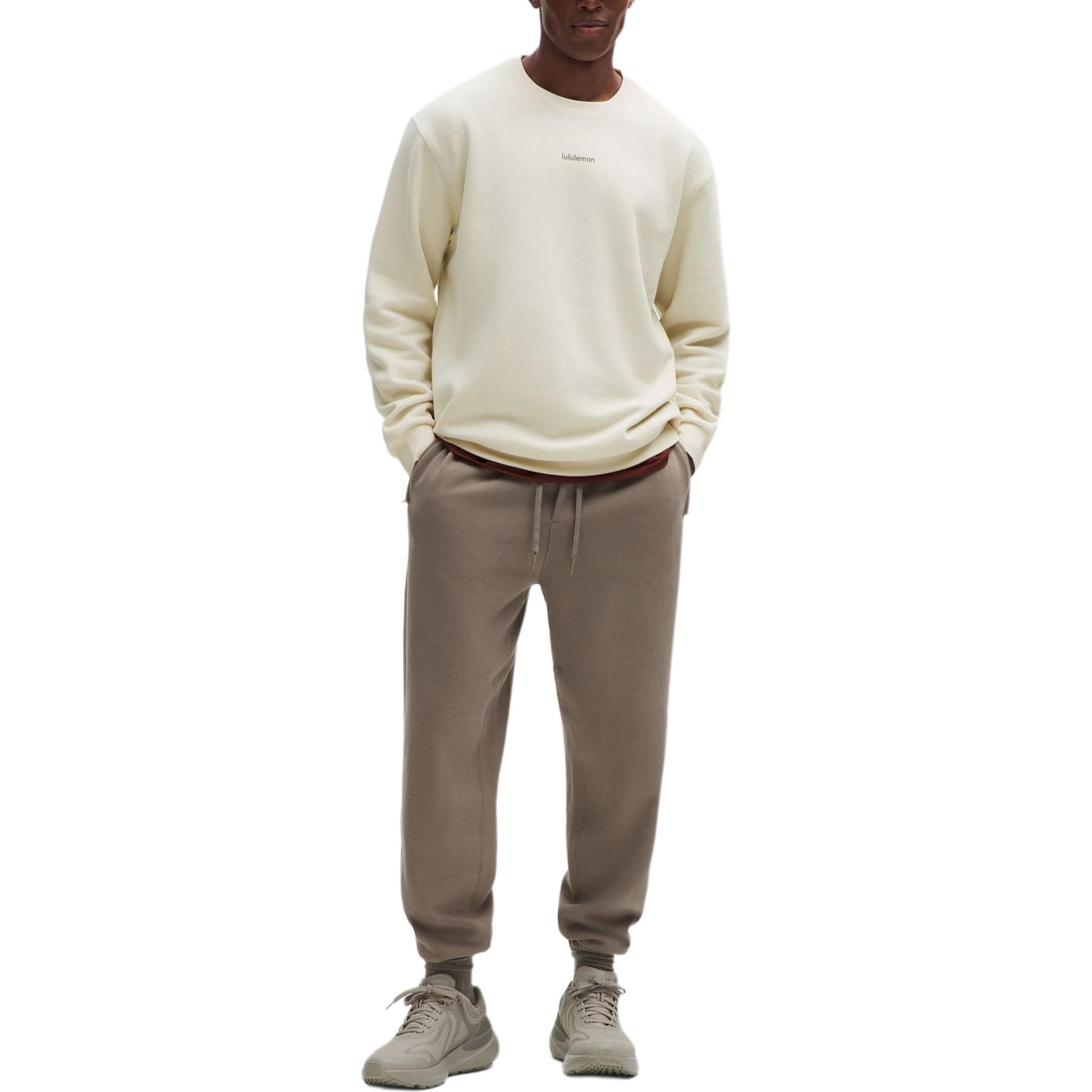 Lululemon Steady State Sweatshirt