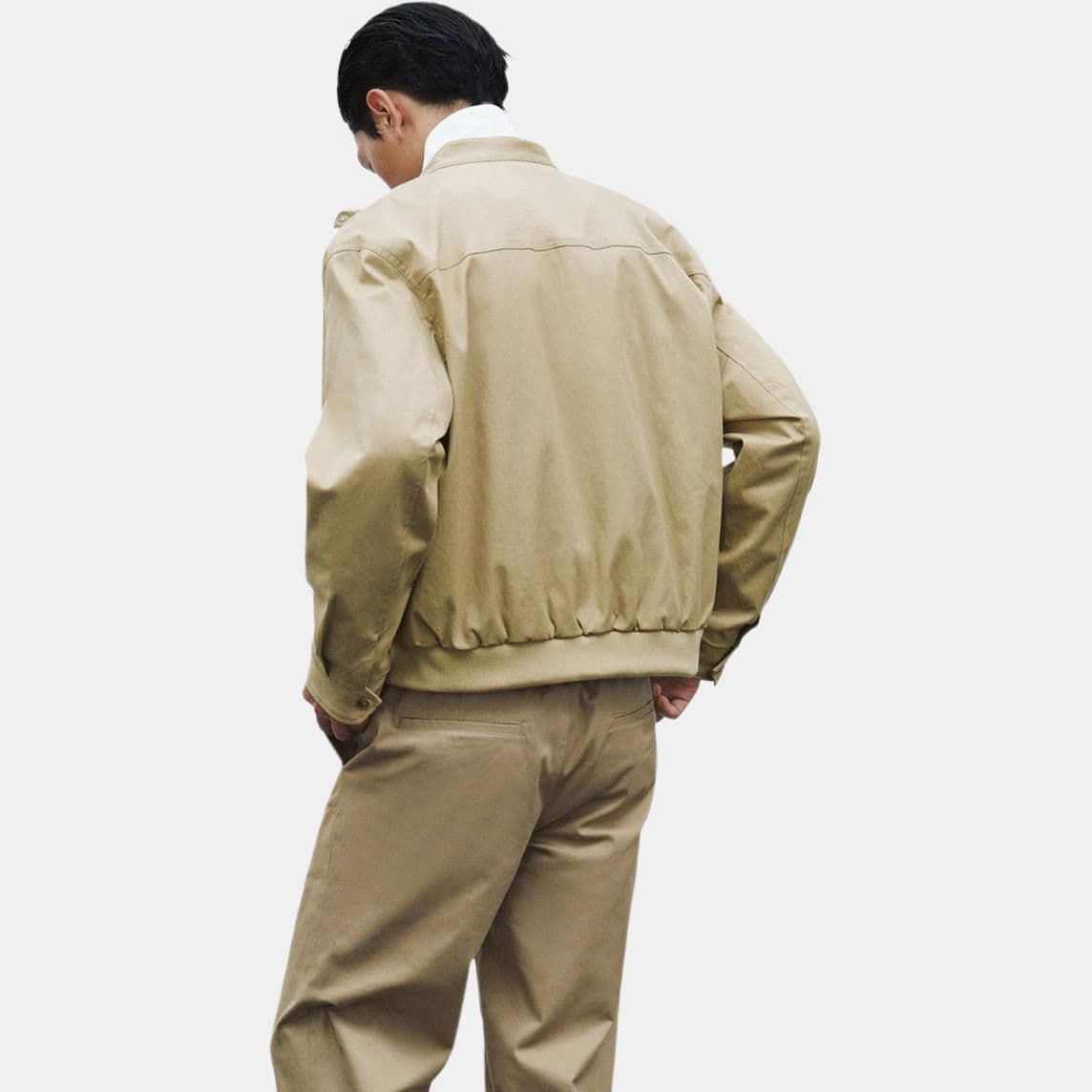 URBAN REVIVO Jackets &