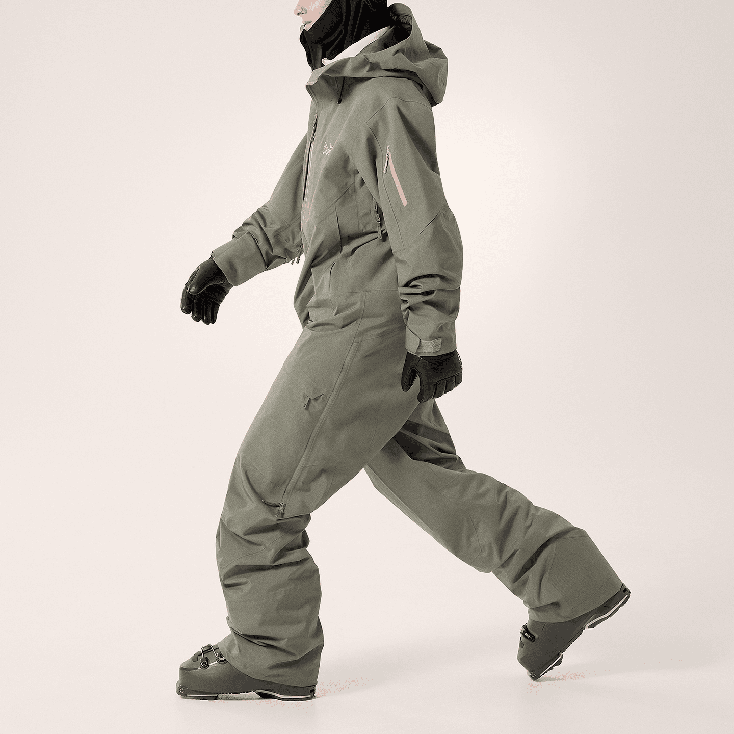 Arcteryx OnePiece Ski Suits