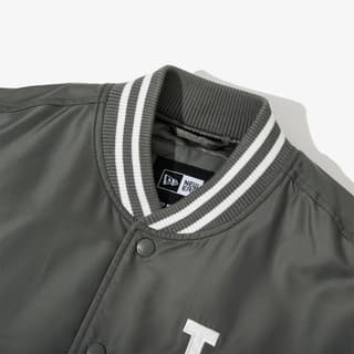 New Era FW25 Jacket Korean Style