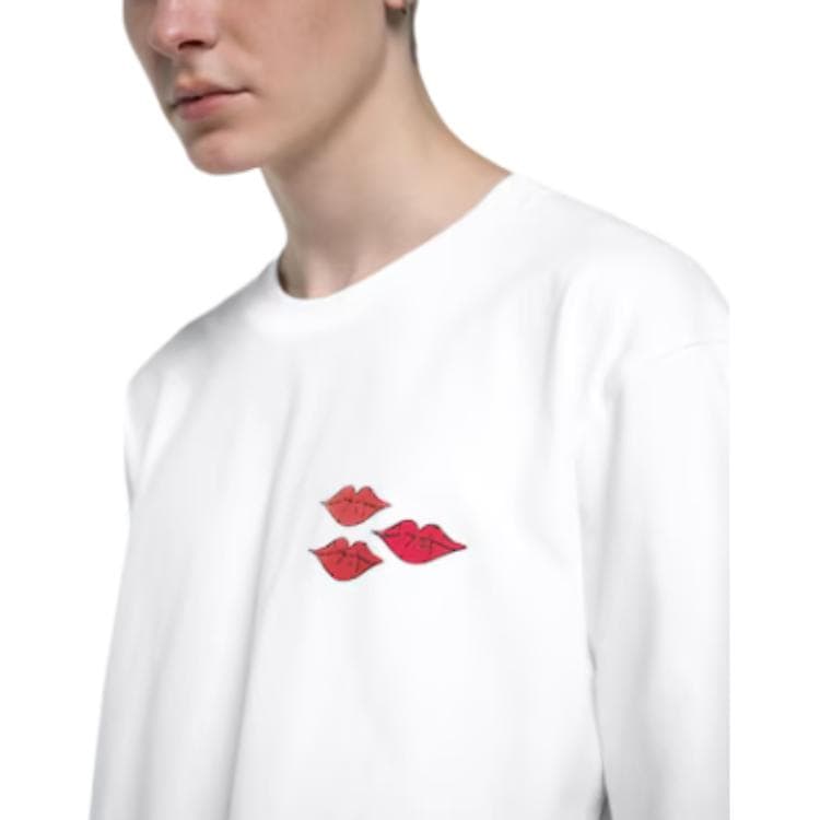 Kaws X UNIQLO Warhol Ut Kids' Graphic T shirt