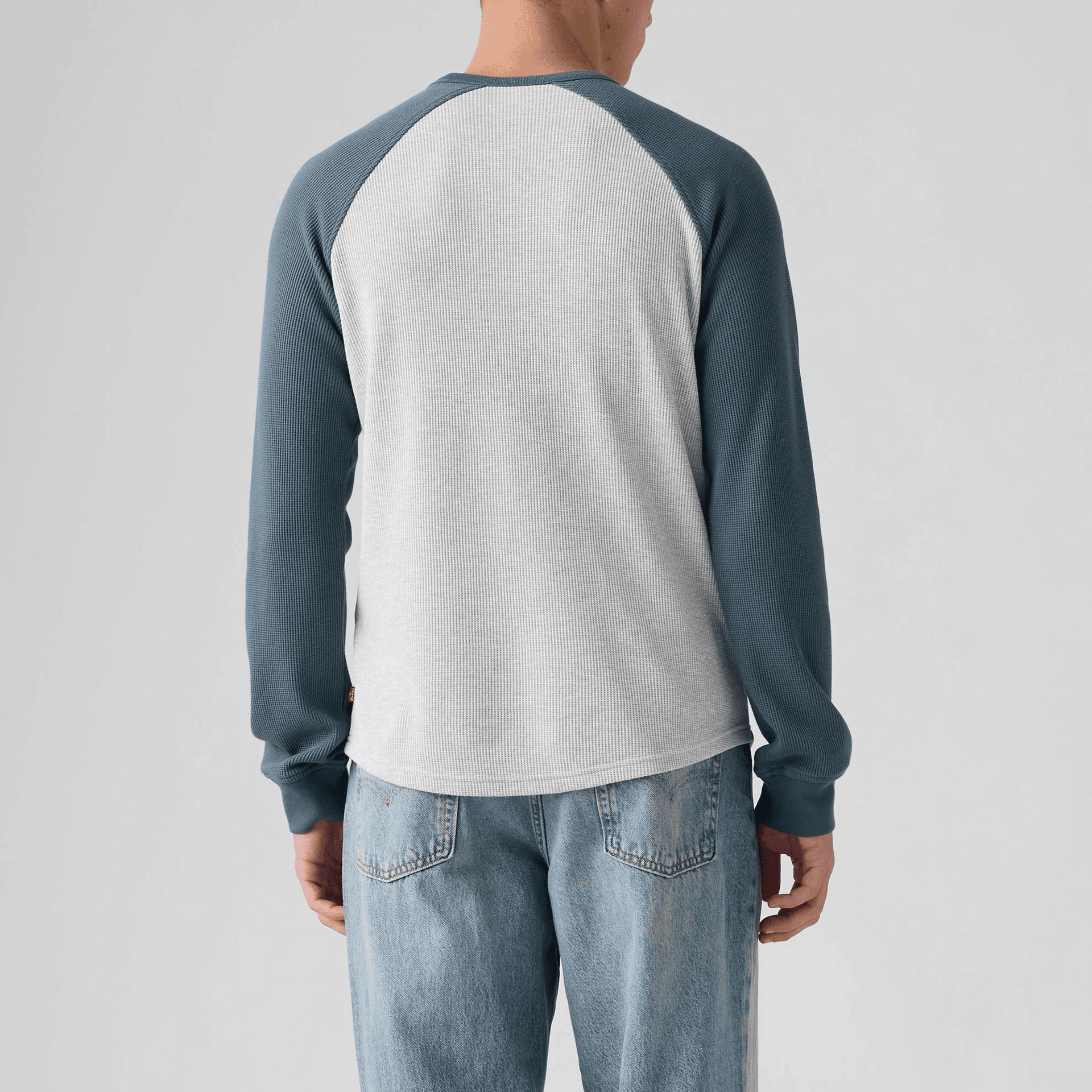 Levi's TShirts Multicolor Crew Neck Moderate