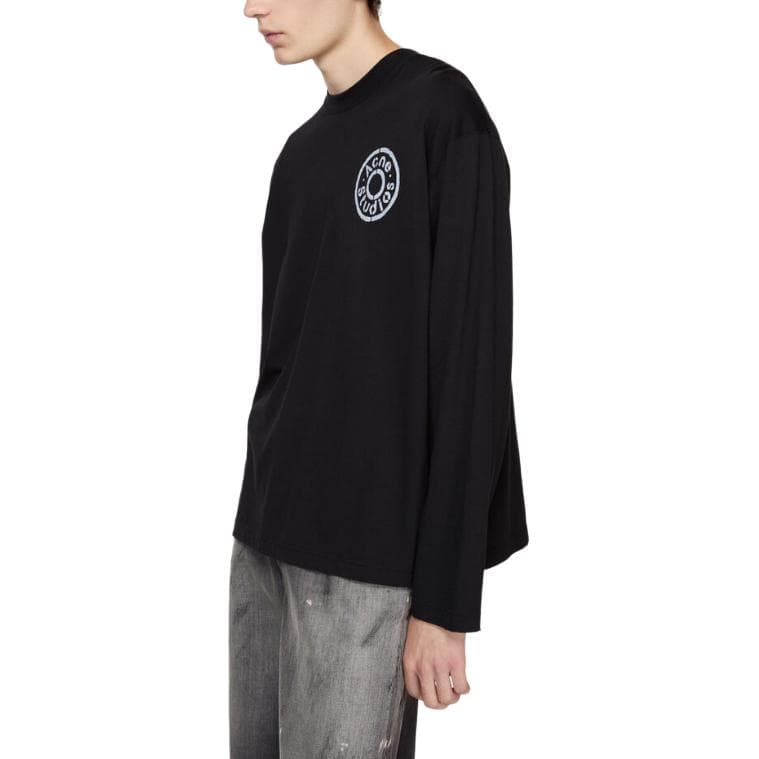 Acne Studios SS26 T Shirt
