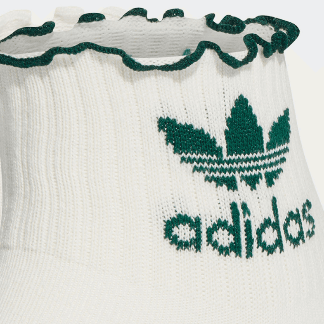 Adidas Originals Crew 2 Pack
