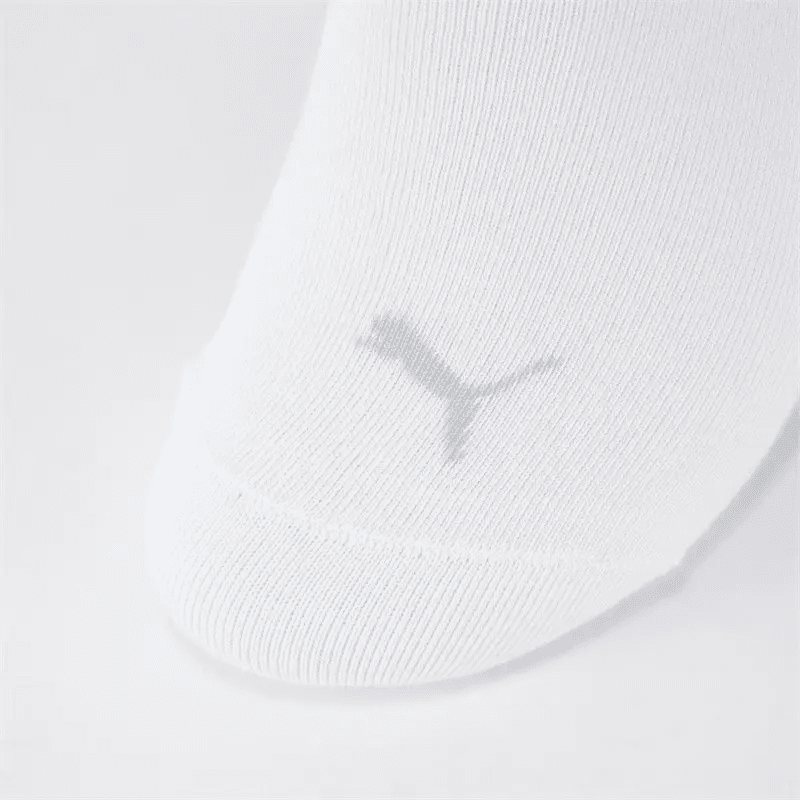 PUMA Knee High 1 Pair White