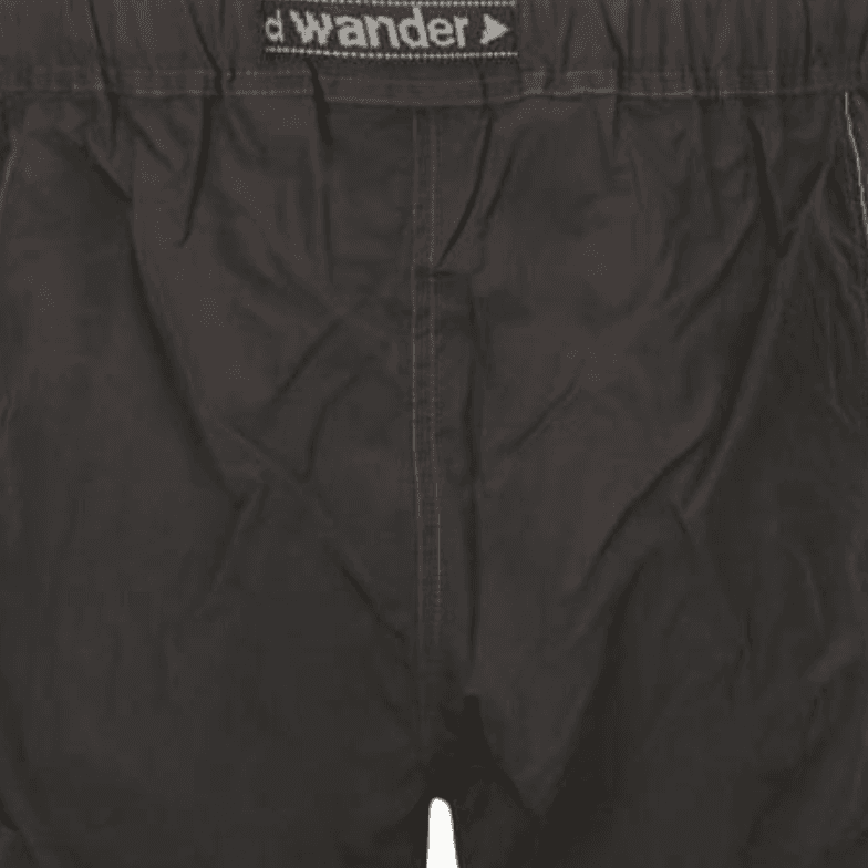 Gramicci Black