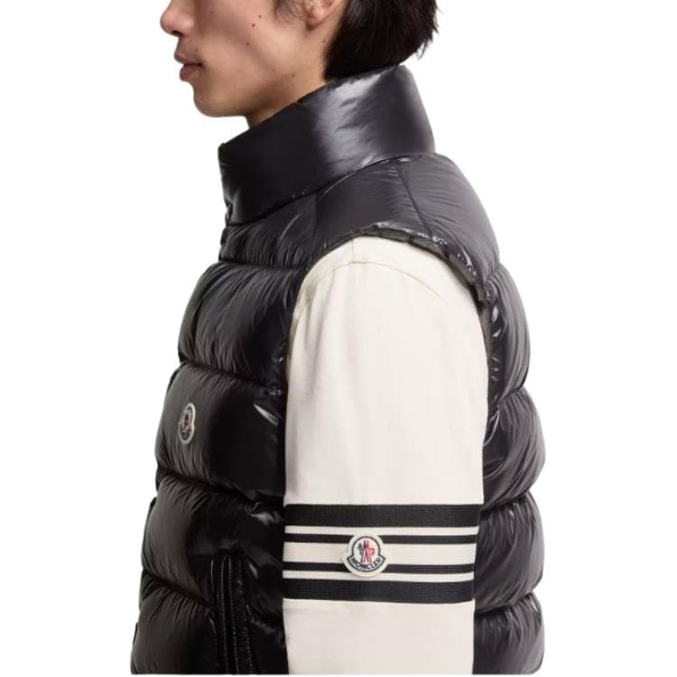 Moncler Tibb Series Vest