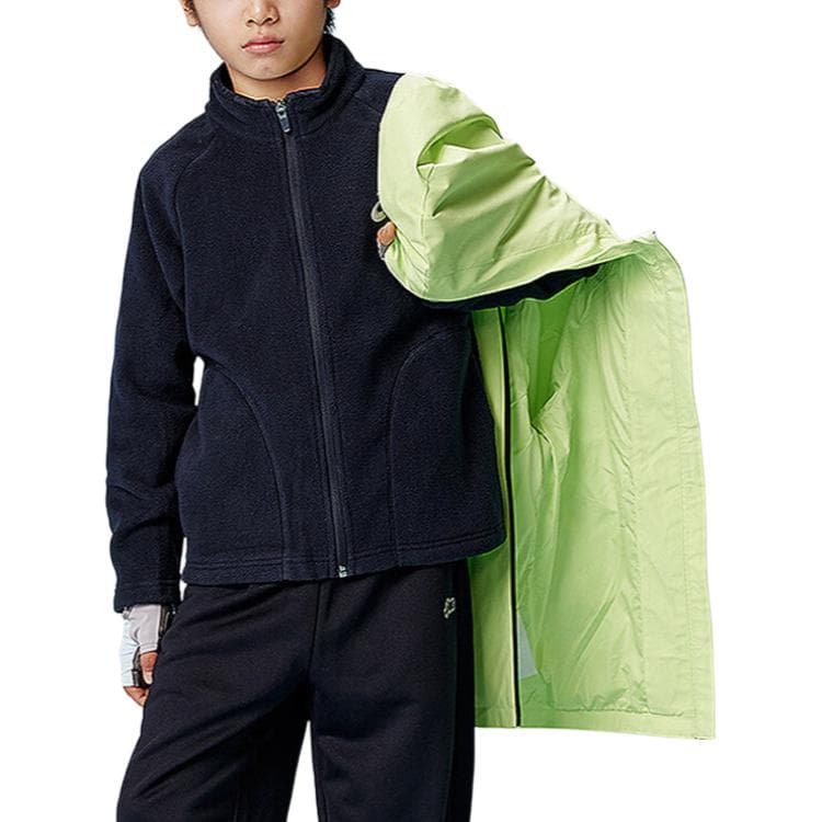 ASICS Jacket Two Piece Set Kids'