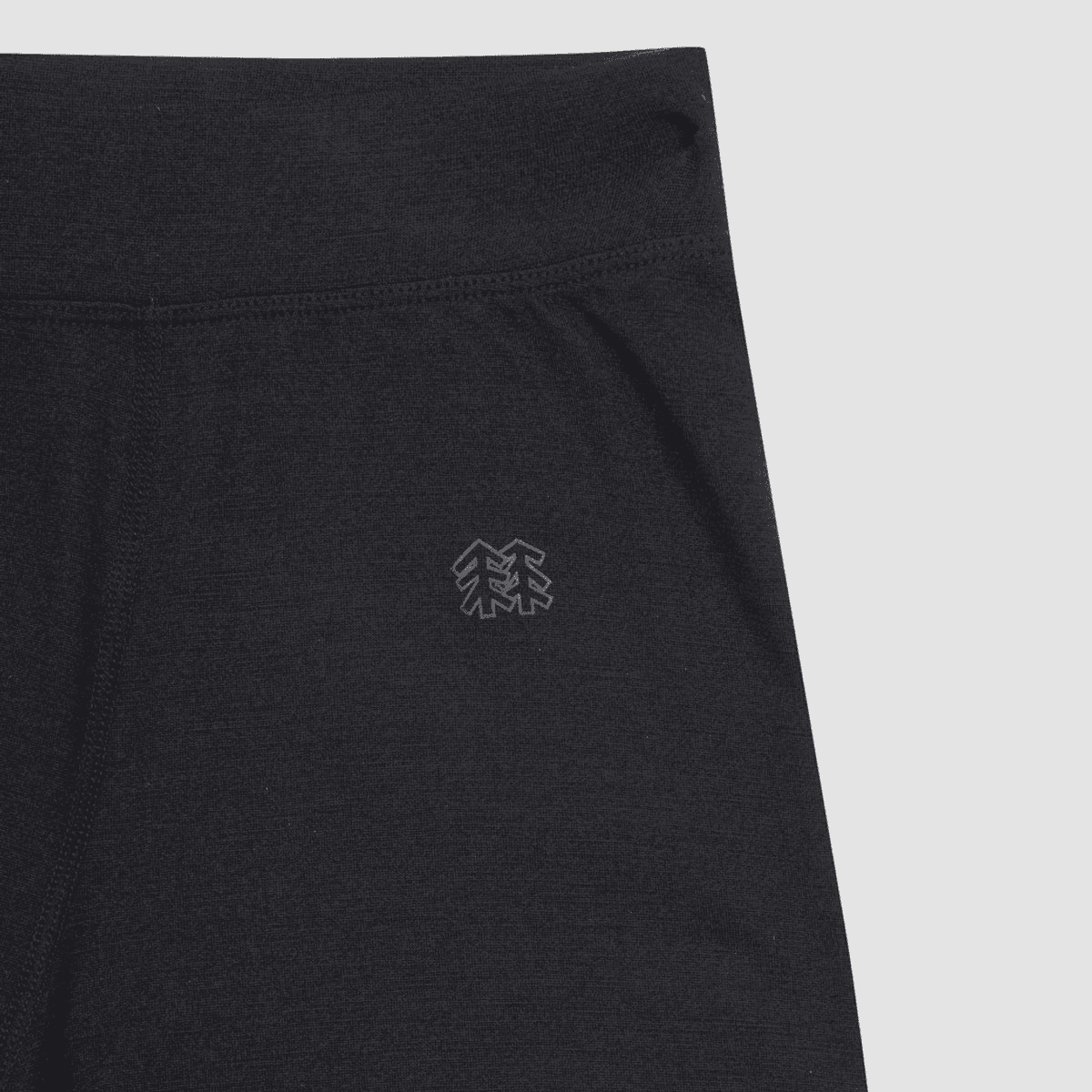 KOLON SPORT Thermal Black