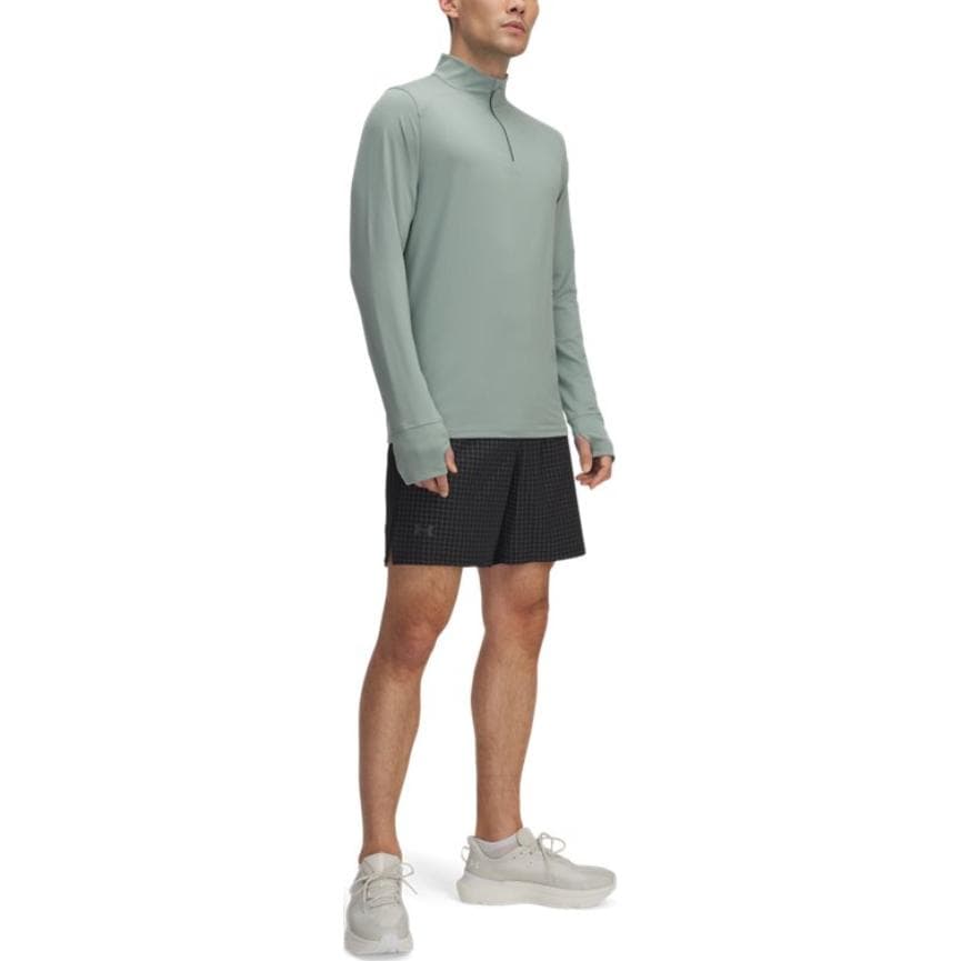 Under Armour Launch Sports Black