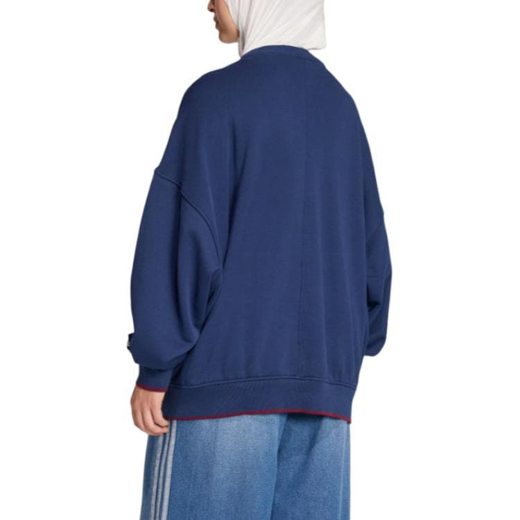 Adidas Originals CREST Sweatshirt