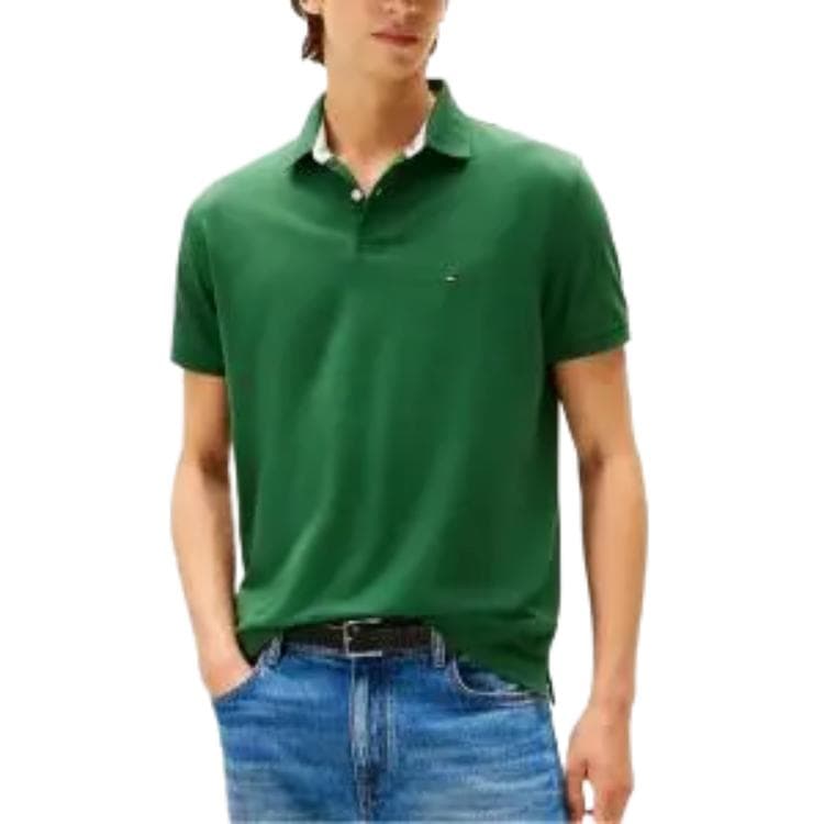 Tommy Hilfiger Polo Shirt