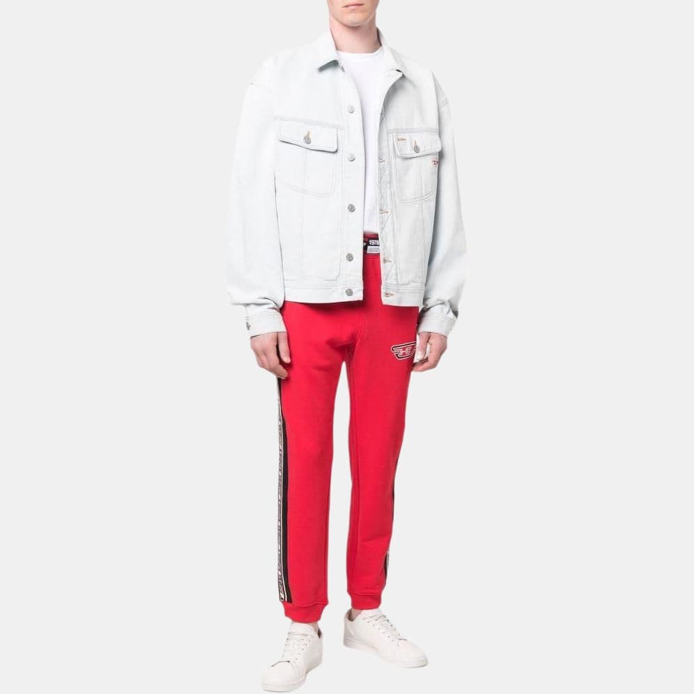 DIESEL Knitted Sweatpants