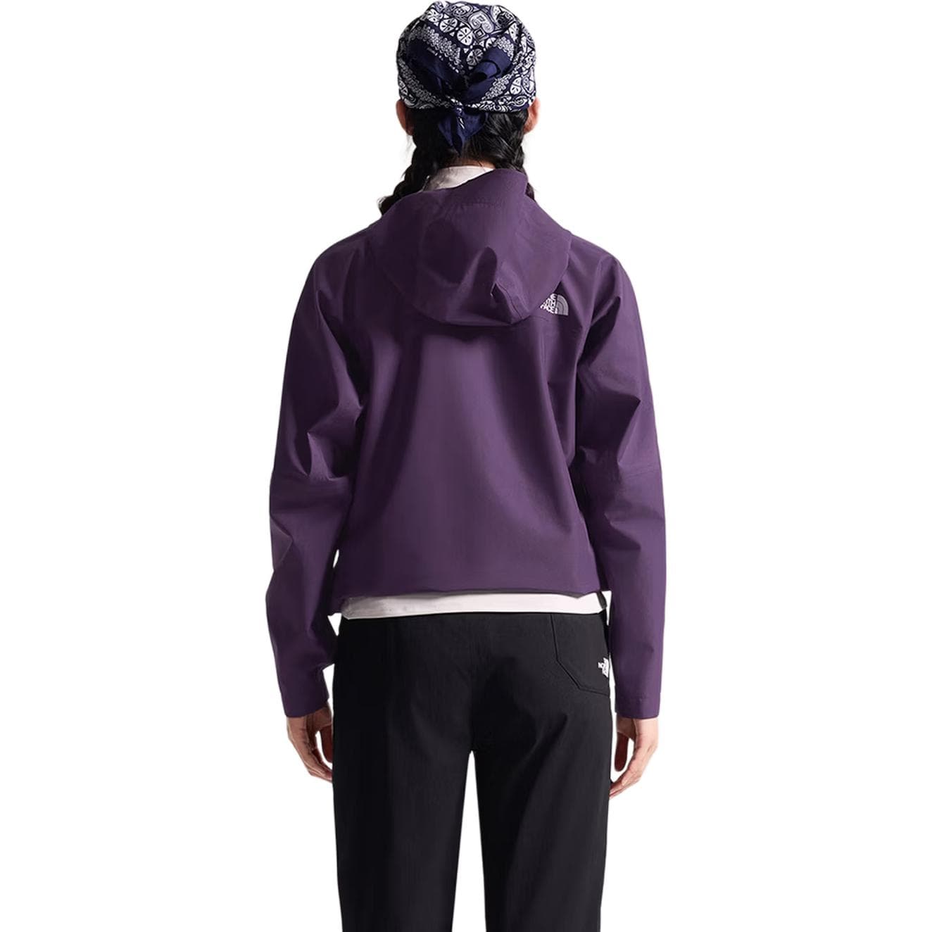 THE NORTH FACE Waterproof Windproof Windbreaker Jacket