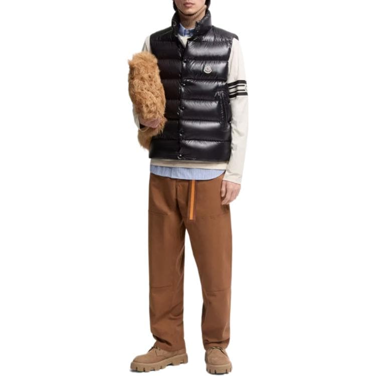 Moncler Tibb Series Vest