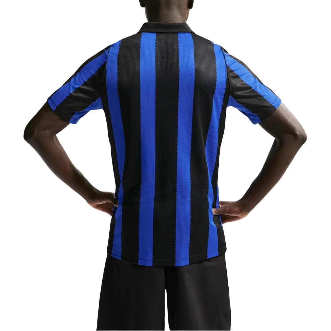 Nike Inter Milan Soccer Jersey Fan Edition
