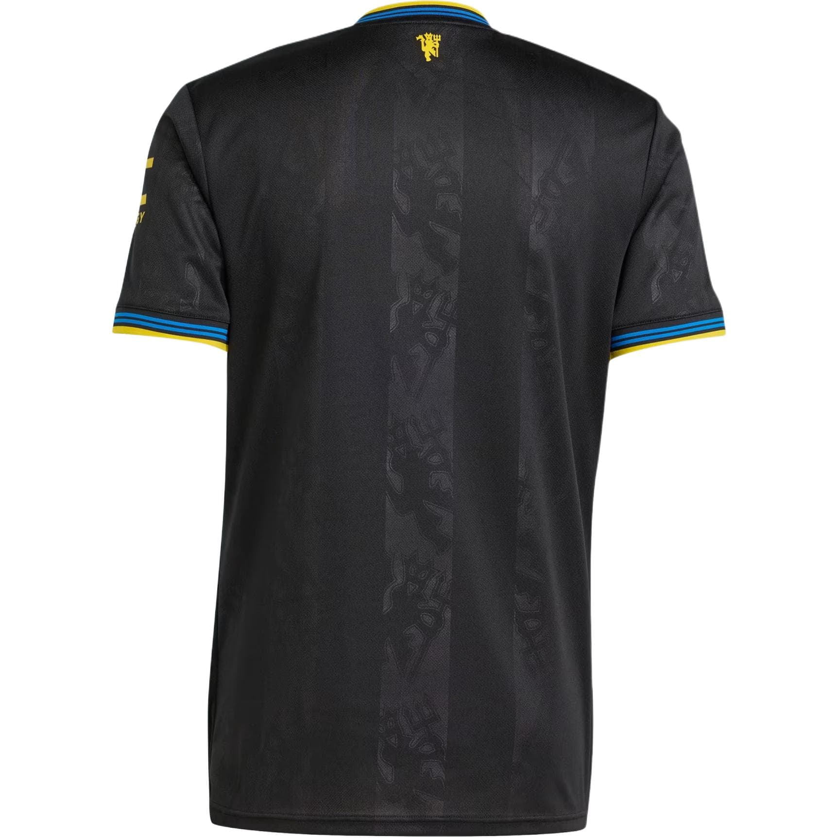 Adidas Originals Manchester United Soccer Jersey Fan Edition