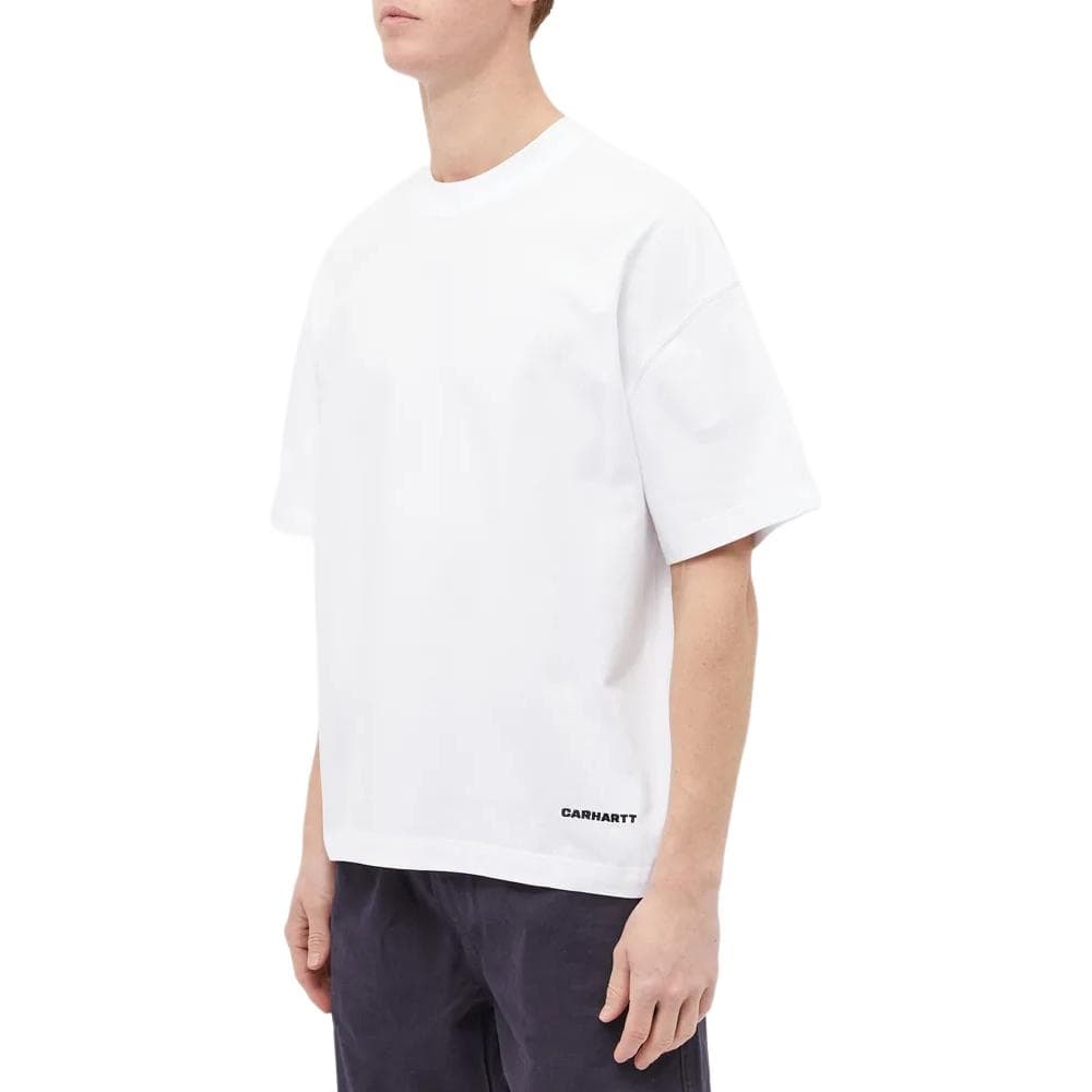 Carhartt WIP Link Script Crewneck TShirt