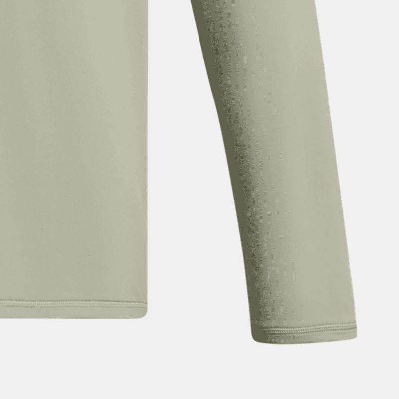 Under Armour Movement T Shirt Green