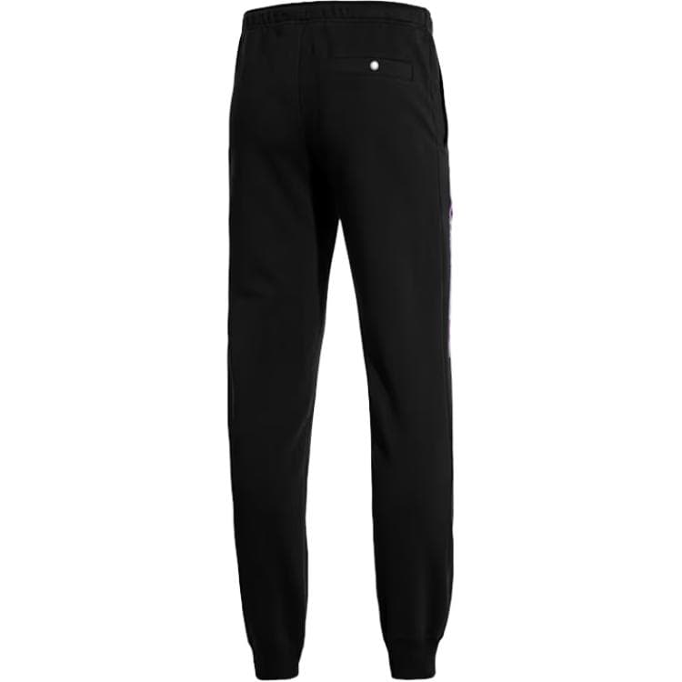 PUMA X SANKUANZ Knitted Sweatpants Moderate Straight Fit