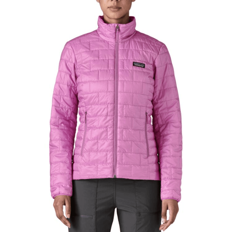Patagonia Nano Puff Puffer Jacket