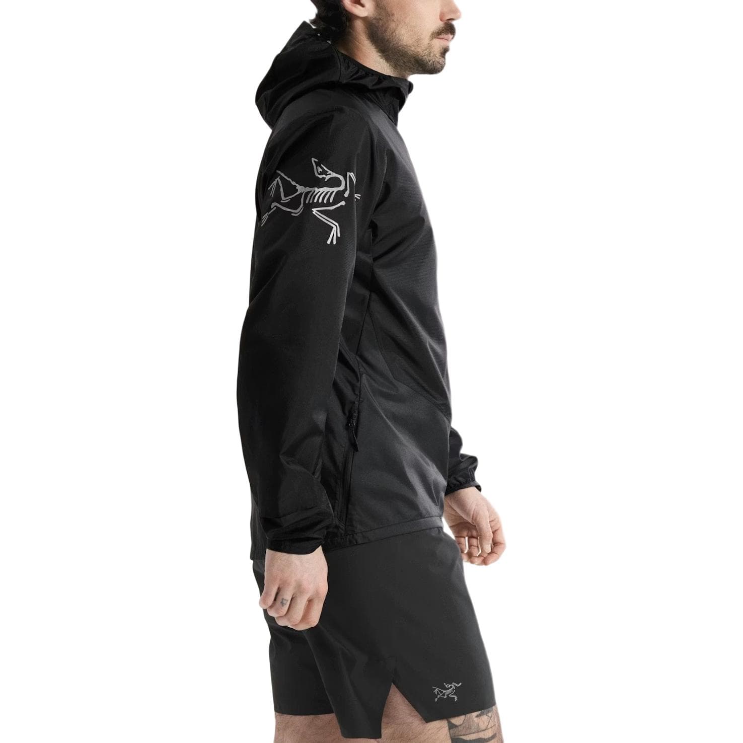 Arc'teryx NORVAN Windproof Wind Shell