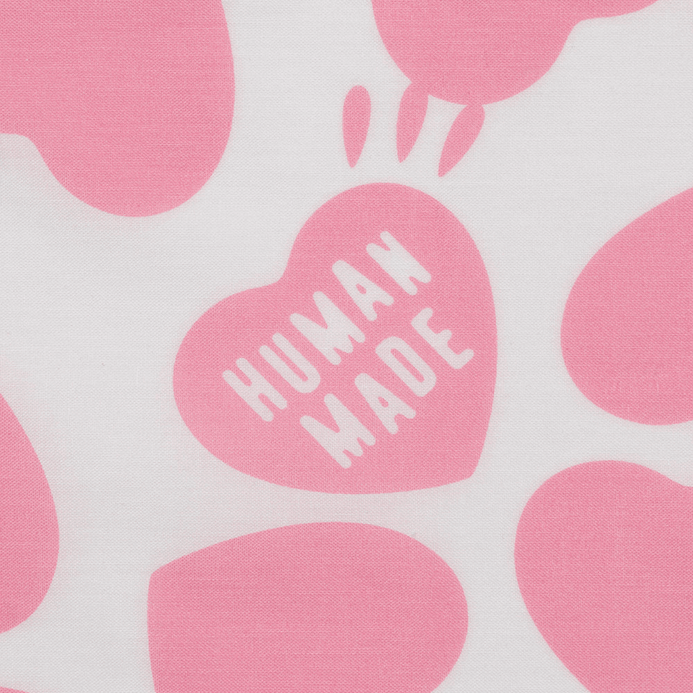 HUMAN MADE Cotton Headwraps Multicolor