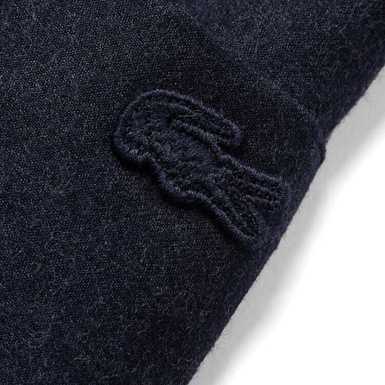 LACOSTE FW25 Business Suit