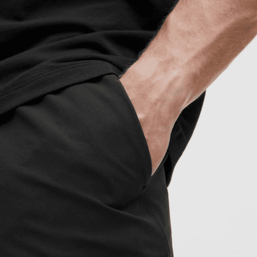 Lululemon Sports Moderate