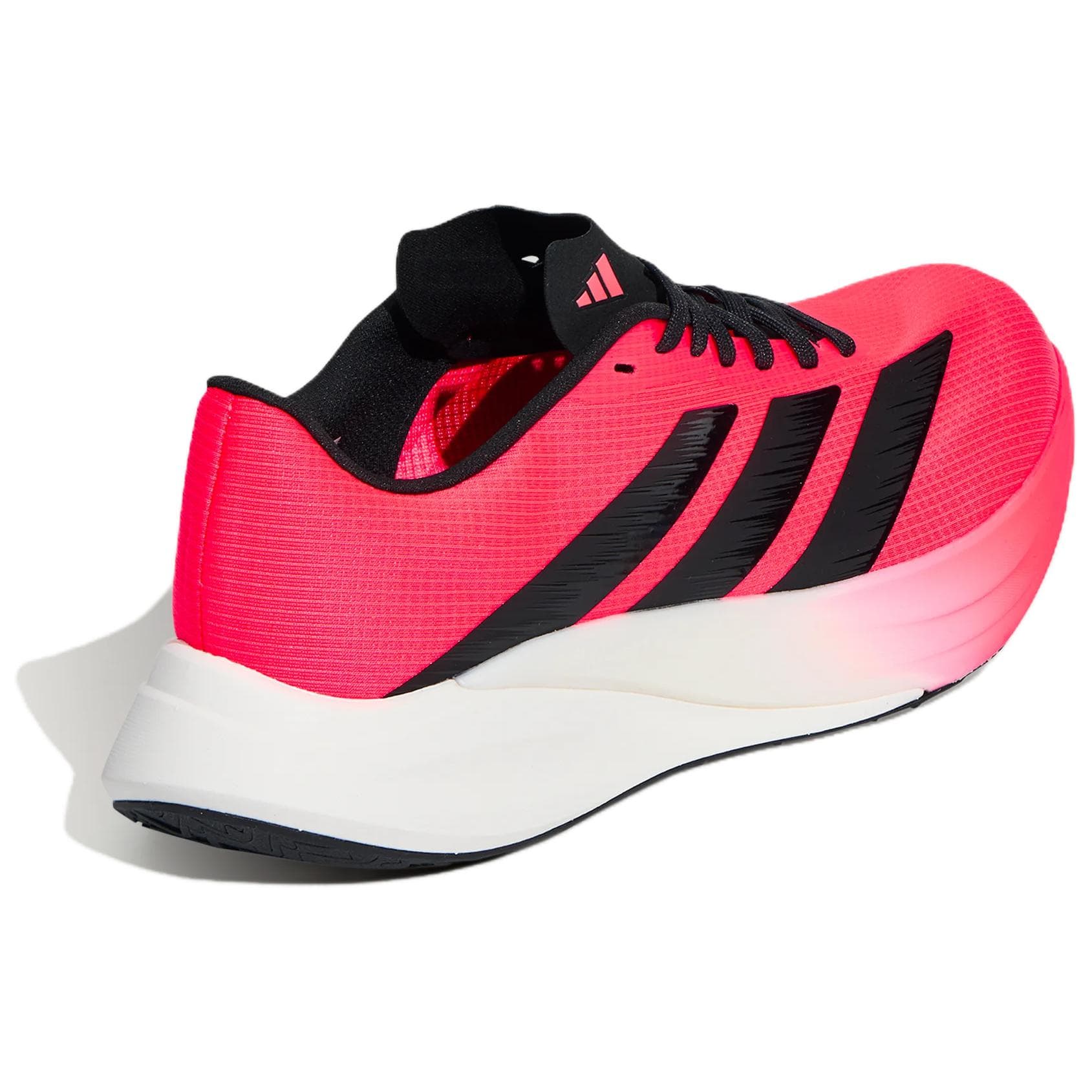 Adidas ZYRION BOLD Lowtop Swirl Neon Red/Bright White/Black