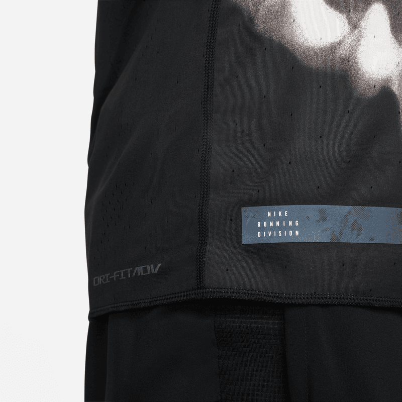 Nike Tank Black