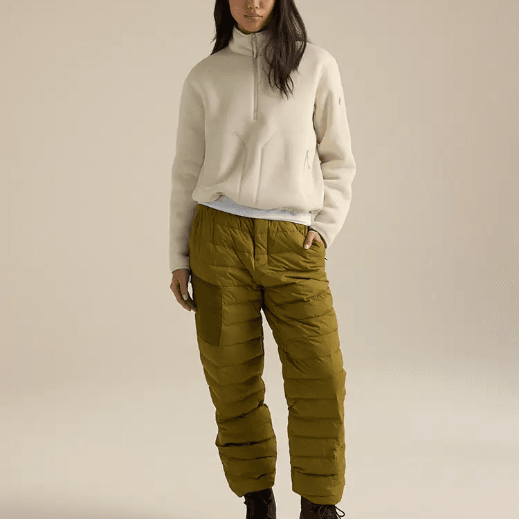 Arc'teryx COVERT Fleece Clothing
