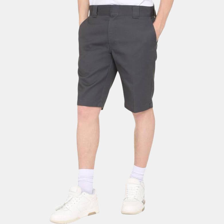 Dickies logodetail