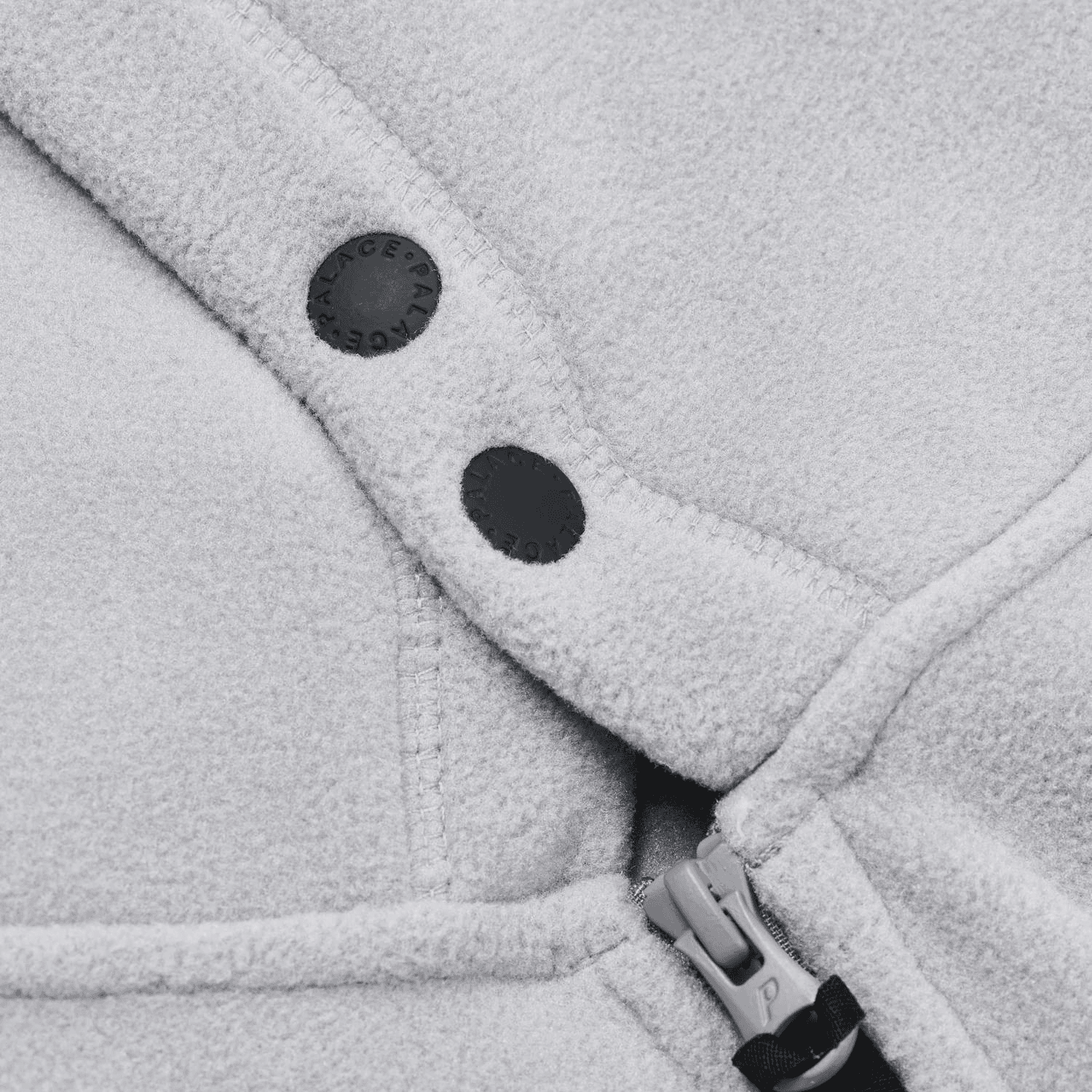 PALACE Polartec Lazer Zip Hood
