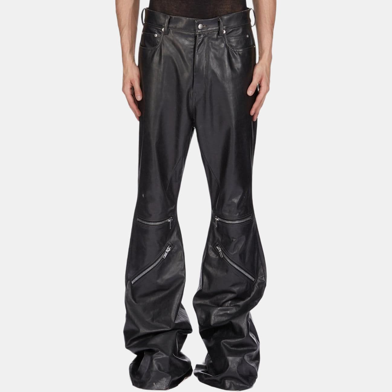 RICK OWENS Bolan Cargo
