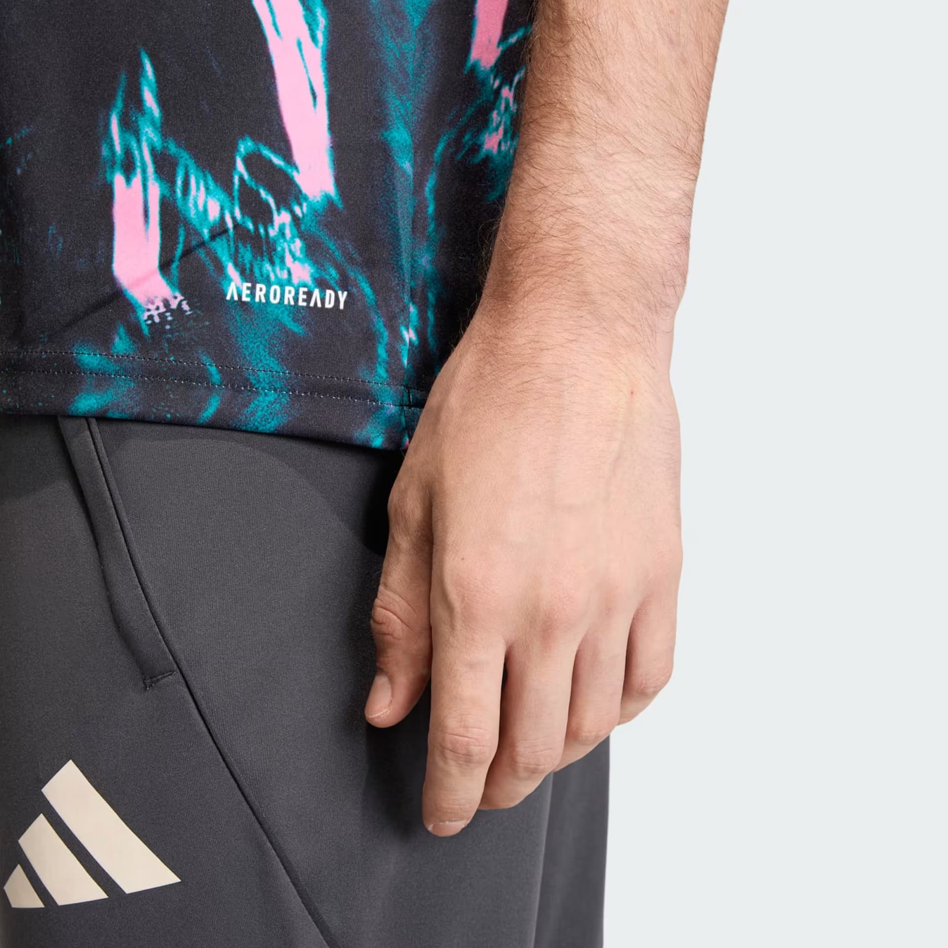 Adidas Liverpool Soccer Jersey