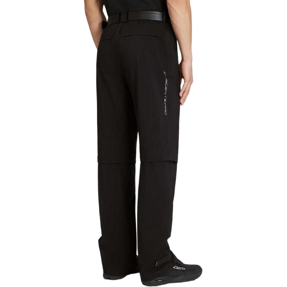 DESCENTE PRO BK